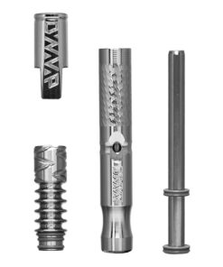 vaporizador V-Tower Arizer Vaporizadores.pe