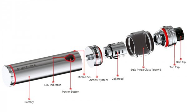 Smok Stick Prince 4-600x600