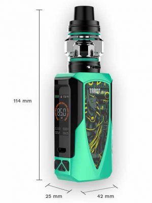 Vaporesso-Tarot-Baby-medidas-web Vaporesso-Tarot-Baby-medidas-web
