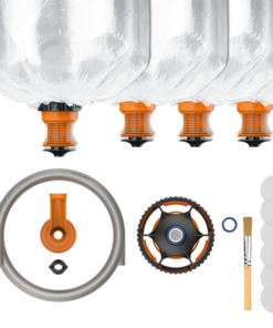 vaporizador V-Tower Arizer Vaporizadores.pe