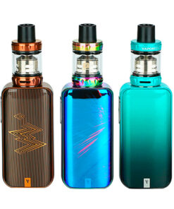 Luxe Nano Kit
