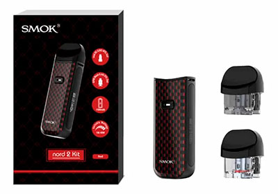 smok-nord-2-pod-system-box-canada-web vaporizador V-Tower Arizer Vaporizadores.pe