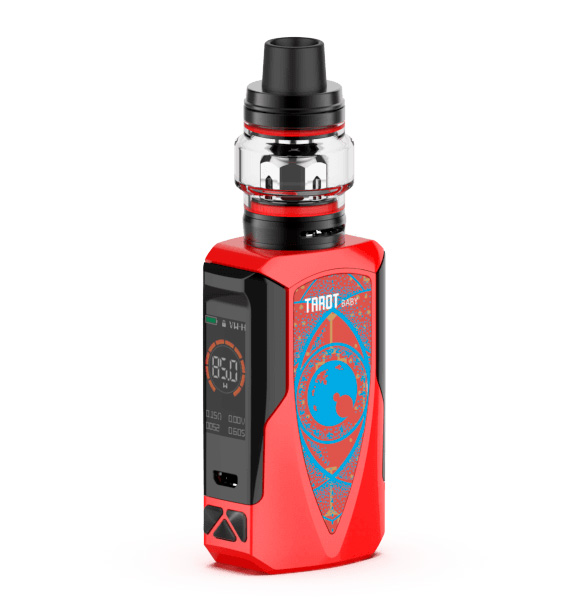 vaporizador V-Tower Arizer Vaporizadores.pe