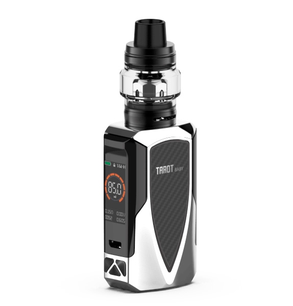 vaporizador V-Tower Arizer Vaporizadores.pe