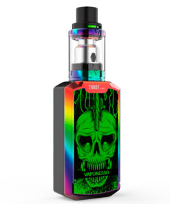 vaporizador V-Tower Arizer Vaporizadores.pe