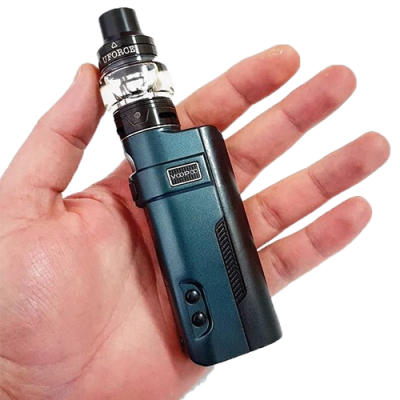 vaporizador V-Tower Arizer Vaporizadores.pe