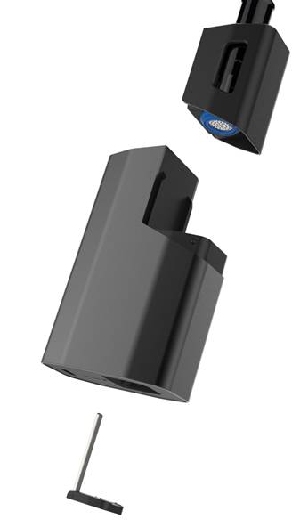 FENiX-Pro-2p vaporizador V-Tower Arizer Vaporizadores.pe