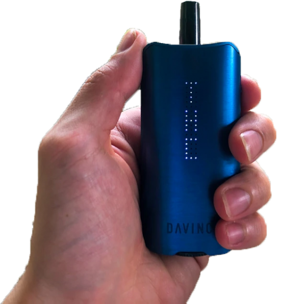 vaporizador V-Tower Arizer Vaporizadores.pe