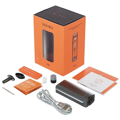 davinci-iq2-unboxed copia vaporizador V-Tower Arizer Vaporizadores.pe