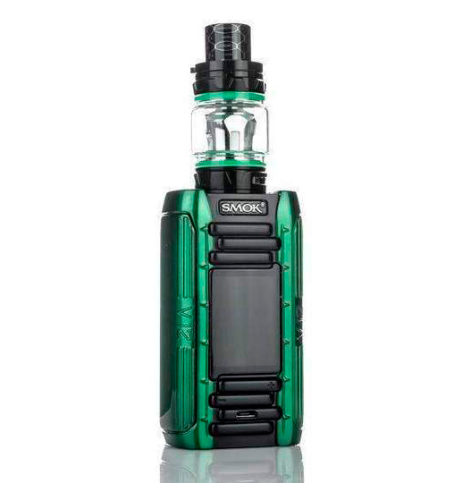 Smok E-Priv Kit - Imagen 3