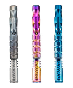 vaporizador V-Tower Arizer Vaporizadores.pe