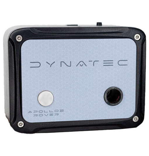 DynaTec Apollo 2 Induction Heater