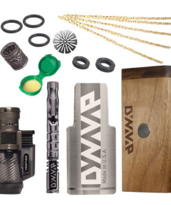 vaporizador V-Tower Arizer Vaporizadores.pe