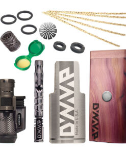 vaporizador V-Tower Arizer Vaporizadores.pe