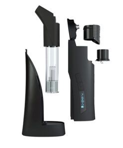 vaporizador V-Tower Arizer Vaporizadores.pe