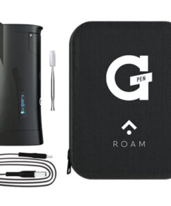 vaporizador V-Tower Arizer Vaporizadores.pe