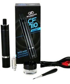 vaporizador V-Tower Arizer Vaporizadores.pe