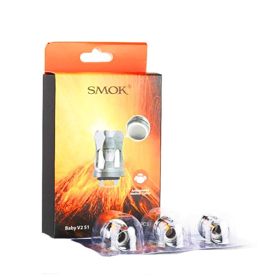 V2 S1 0.15 ohm