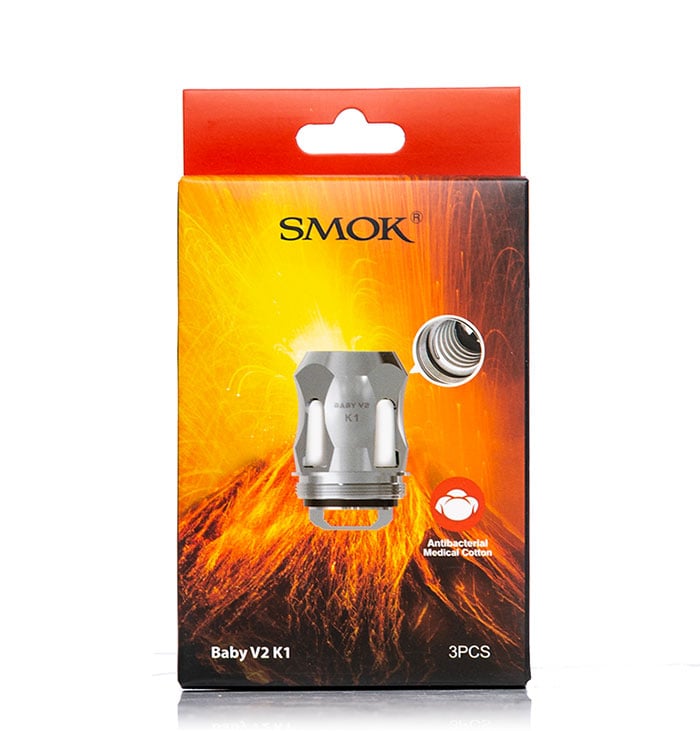 V2 K1 0.2 ohm