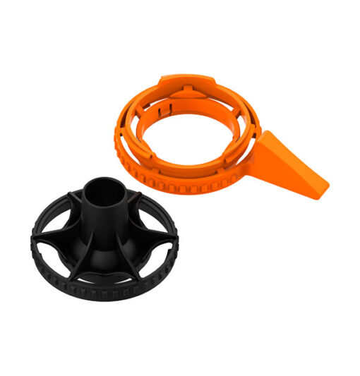 vaporizador V-Tower Arizer Vaporizadores.pe