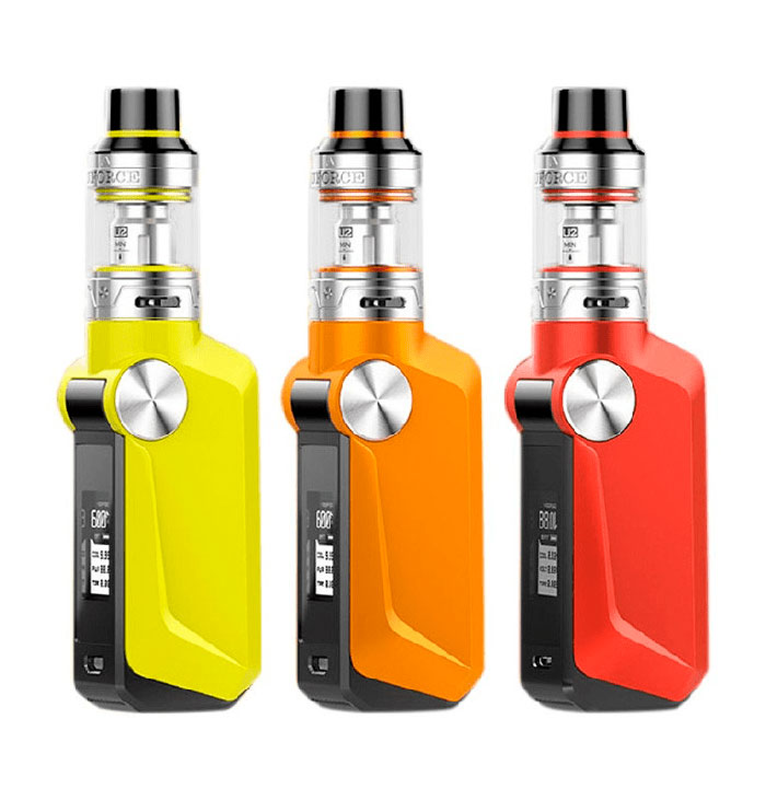 Vaporizador Mojo 3 vaporizador V-Tower Arizer Vaporizadores.pe