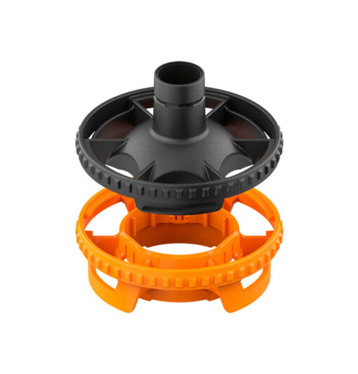 vaporizador V-Tower Arizer Vaporizadores.pe