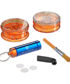 vaporizador V-Tower Arizer Vaporizadores.pe