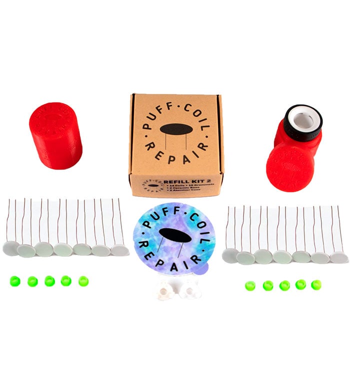 Refill Kit 2