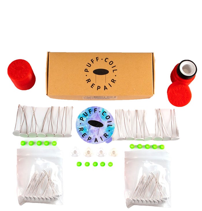 Refill Kit 3