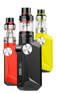 VOOPOO-MOJO-88W-with-UFORCE-TC-Starter-Kit-2600mAh-Online-Shopping-In-Pakistan-Vape-eweb. VOOPOO MOJO 88W with UFORCE TC Starter Kit 2600mAh Online Shopping In Pakistan Vape eweb.
