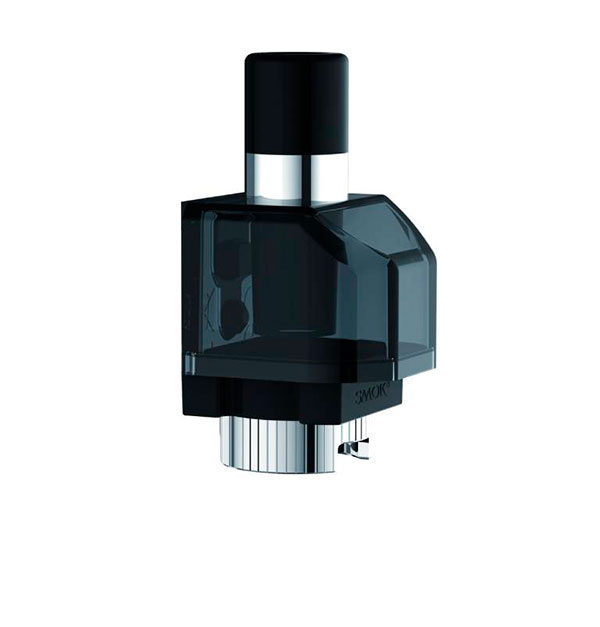 Fetch Pro Pod RPM