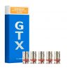 Mesh 0.2 ohm