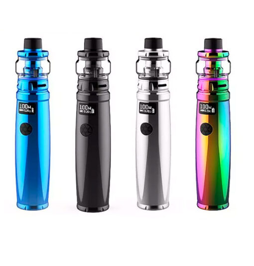 vaporizador V-Tower Arizer Vaporizadores.pe