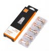 Aegis Boost 0.6 ohm (5un)