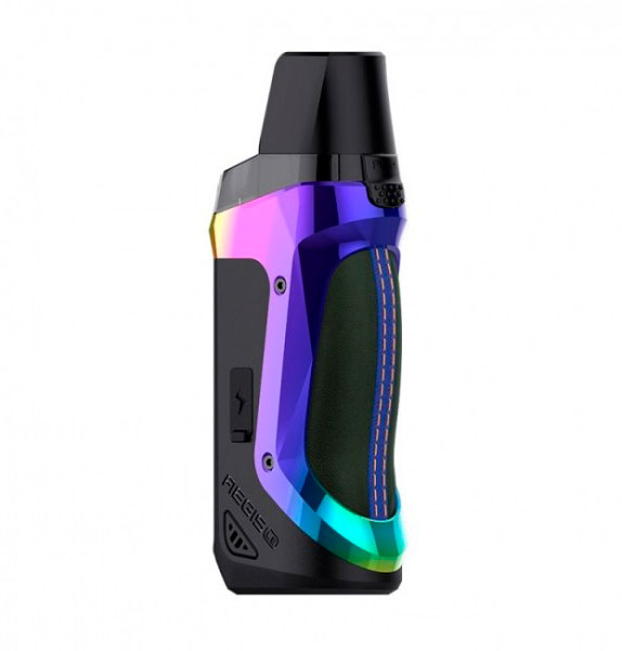 Aura Glow