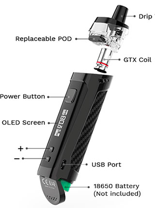 spe-03-web vaporizador V-Tower Arizer Vaporizadores.pe