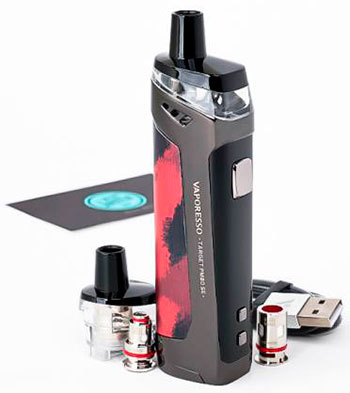 target-pm80-se-pod-vaporesso-web vaporizador V-Tower Arizer Vaporizadores.pe