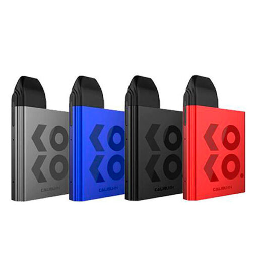 Uwell Koko Pod Kit