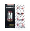 A1 Clapton 0.4 ohm Pack