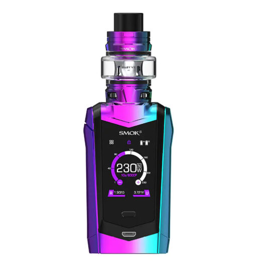 vaporizador V-Tower Arizer Vaporizadores.pe