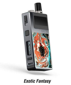 vaporizador V-Tower Arizer Vaporizadores.pe