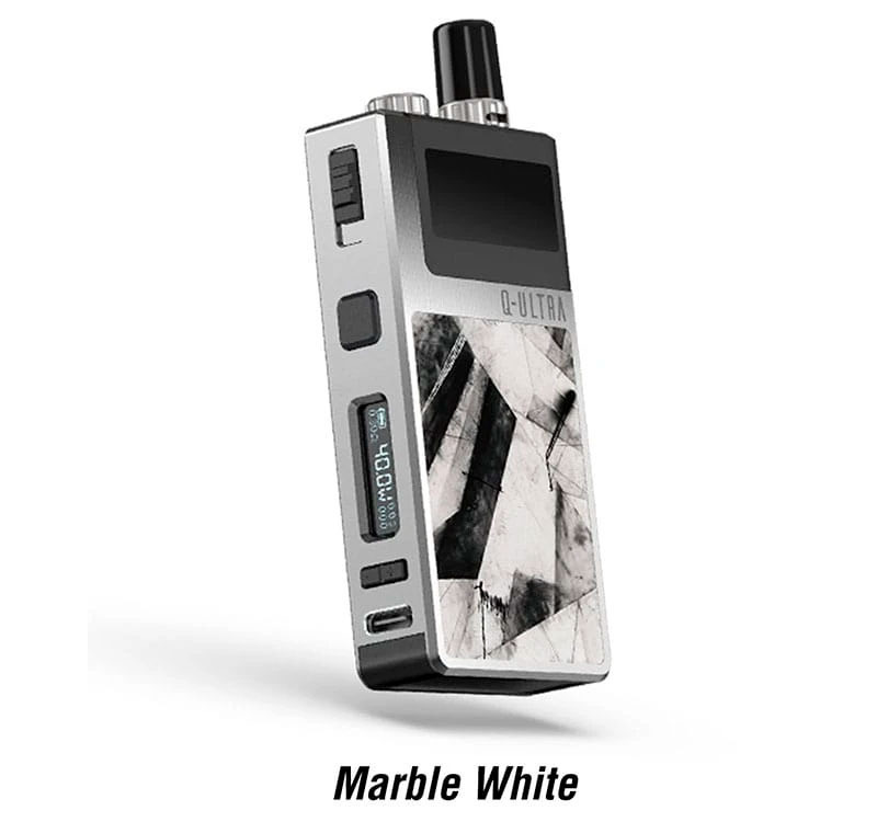 Marble White