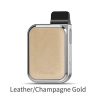 Cuero Gold