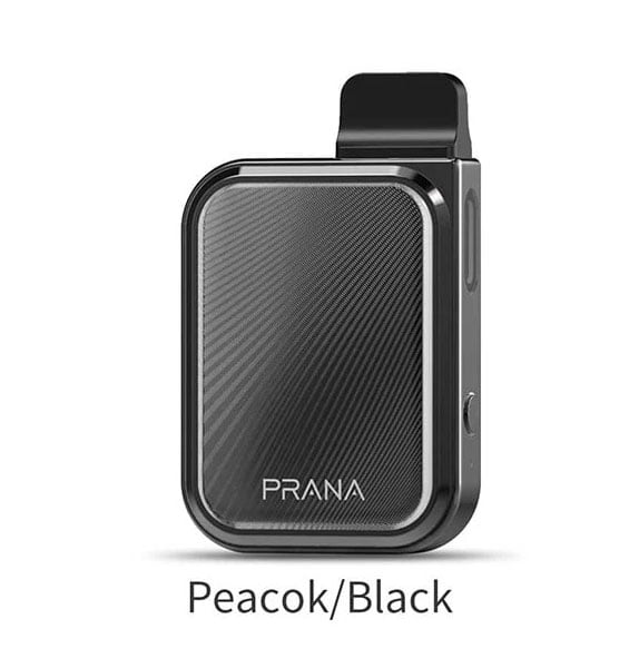 Peacock Negro