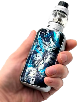 Vaporesso-Luxe-2-Handcheckweb vaporizador V-Tower Arizer Vaporizadores.pe