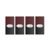 Tabaco 5% (4un)