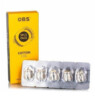 M1 0.2 ohm Pack (5u)