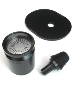 vaporizador V-Tower Arizer Vaporizadores.pe