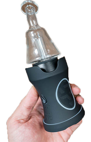 Dr.-Dabber-Boost-EVO-VS-Puffco-Peak-Proweb vaporizador V-Tower Arizer Vaporizadores.pe