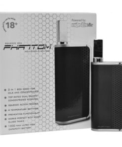 vaporizador V-Tower Arizer Vaporizadores.pe